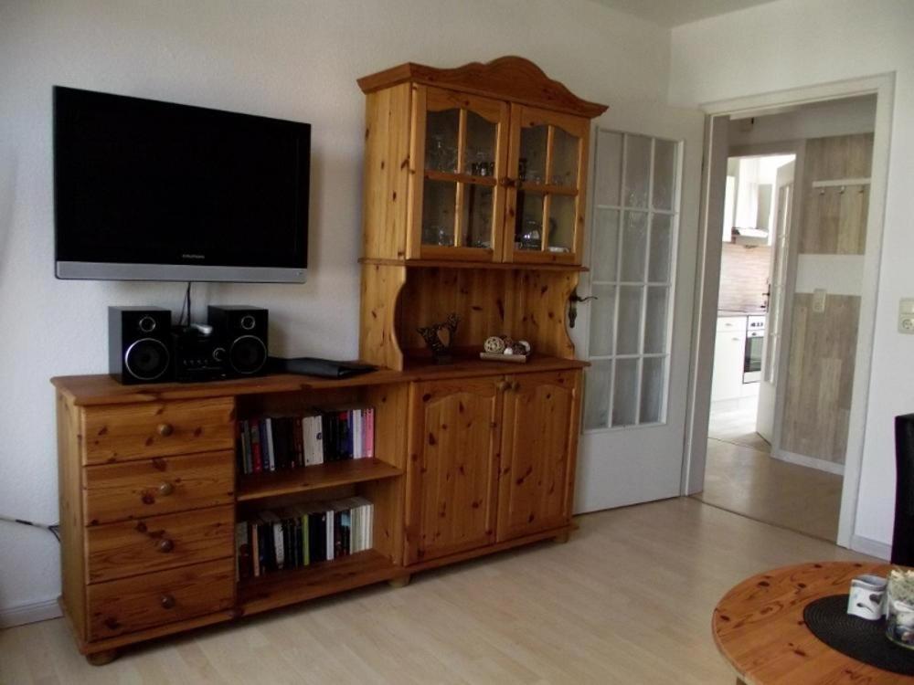 Fliegender Hollaender Apartment Juist Exterior photo